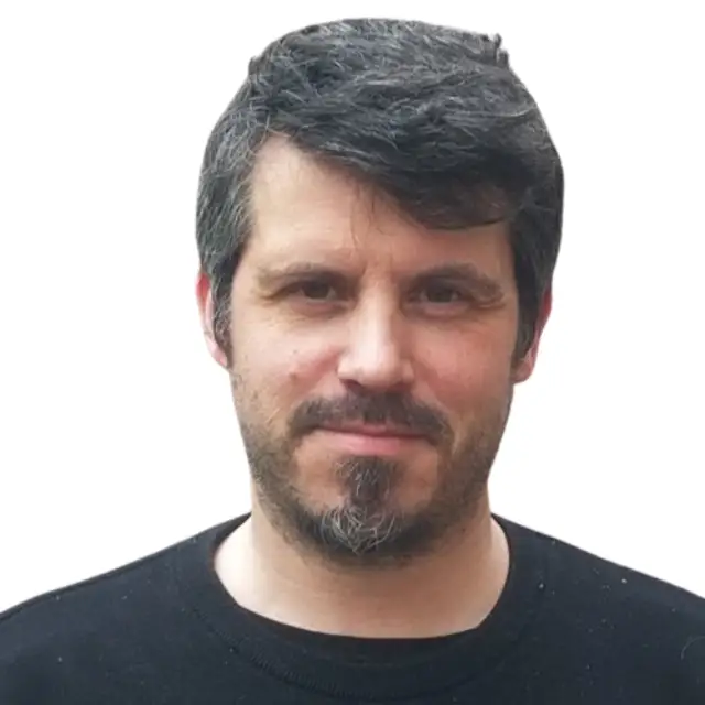 Mickael Roubaud